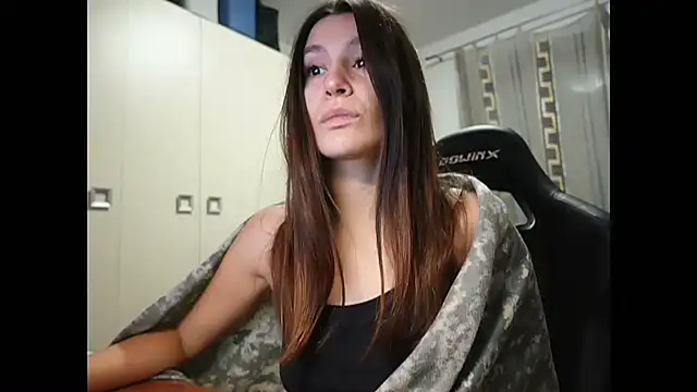 GodlyTheia online show from December 3, 12:27 pm