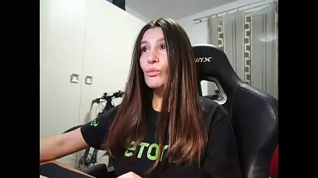 GodlyTheia online show from December 10, 6:49 pm