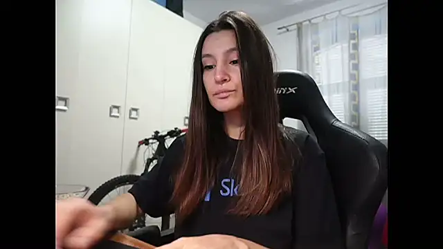 GodlyTheia online show from December 11, 11:51 am