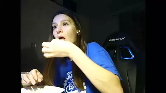 GodlyTheia online show from December 30, 7:42 pm