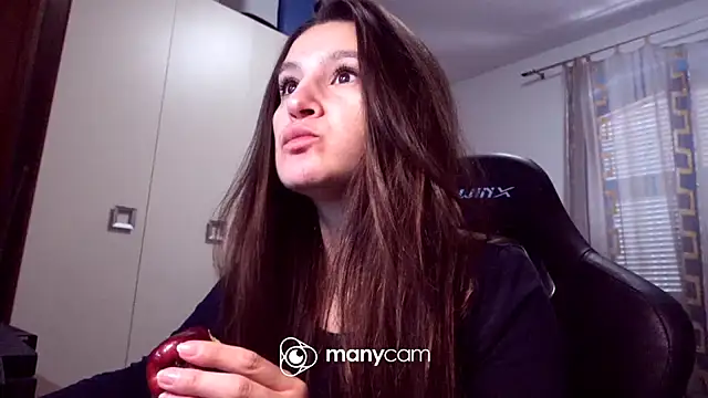 GodlyTheia online show from January 13, 12:24 pm