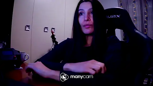 GodlyTheia online show from February 17, 4:26 pm