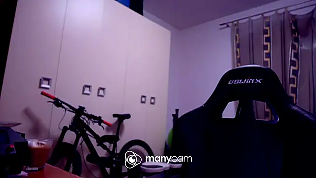 GodlyTheia online show from February 21, 10:04 pm