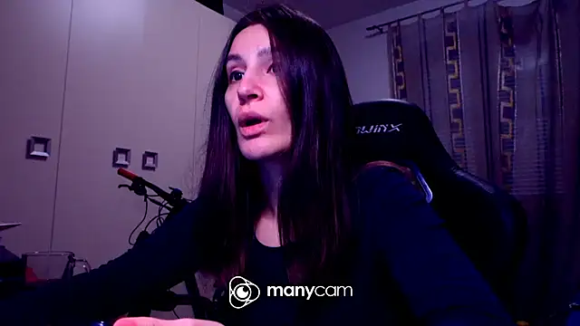 GodlyTheia online show from March 12, 3:29 pm