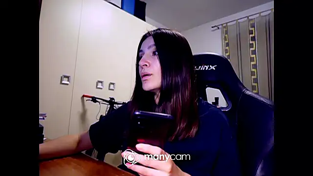 GodlyTheia online show from March 16, 5:39 pm