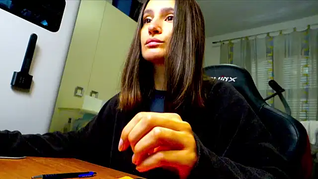 GodlyTheia online show from November 21, 12:04 pm