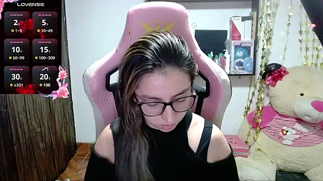 Maggie Fox3 online show from February 6, 1:49 am