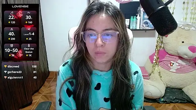 Maggie Fox3 online show from March 2, 6:59 am