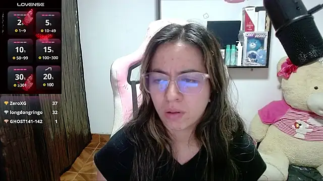 Maggie Fox3 online show from March 5, 2:57 am