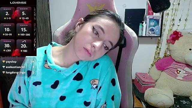 Maggie Fox3 online show from March 11, 5:05 am