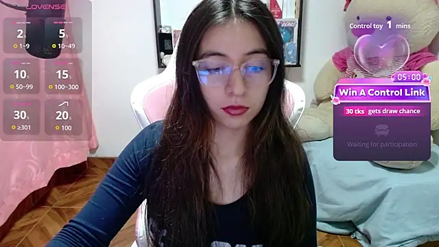 Maggie Fox3 online show from February 10, 12:04 am