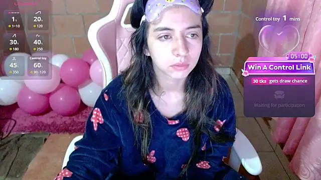 Maggie Fox3 online show from June 14, 2:35 am