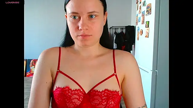 VikiKelt online show from May 15, 12:50 am