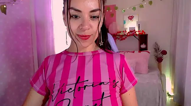 Snapshot of LATINGODDESS_X chatting on February 20, 6:24 pm LATINGODDESS X online show from February 20, 6:24 pm