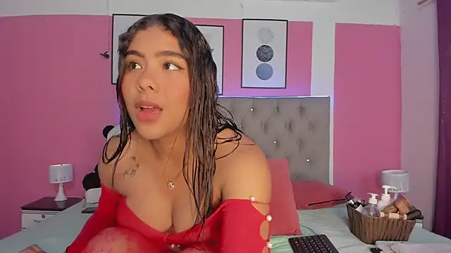 Snapshot of LEXA_MURPHY chatting on December 11, 2:41 am LEXA MURPHY online show from December 11, 2:41 am