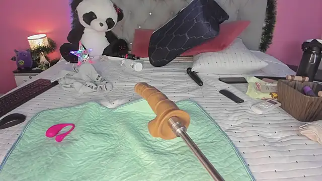 Snapshot of LEXA_MURPHY chatting on December 29, 4:59 am LEXA MURPHY online show from December 29, 4:59 am