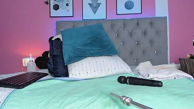 Snapshot of LEXA_MURPHY chatting on January 18, 4:48 am LEXA MURPHY online show from January 18, 4:48 am