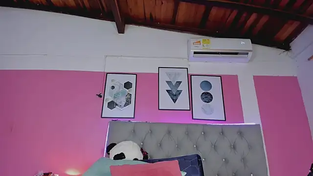 Snapshot of LEXA_MURPHY chatting on March 1, 6:03 am LEXA MURPHY online show from March 1, 6:03 am