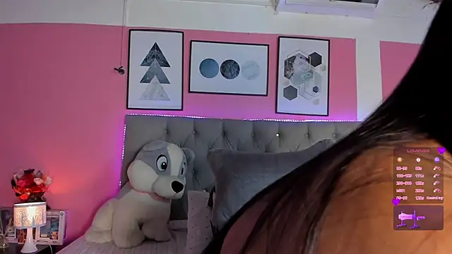 Snapshot of LEXA_MURPHY chatting on September 19, 2:57 am LEXA MURPHY online show from September 19, 2:57 am