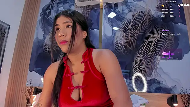 Snapshot of LEXA_MURPHY chatting on November 4, 11:26 pm LEXA MURPHY online show from November 4, 11:26 pm