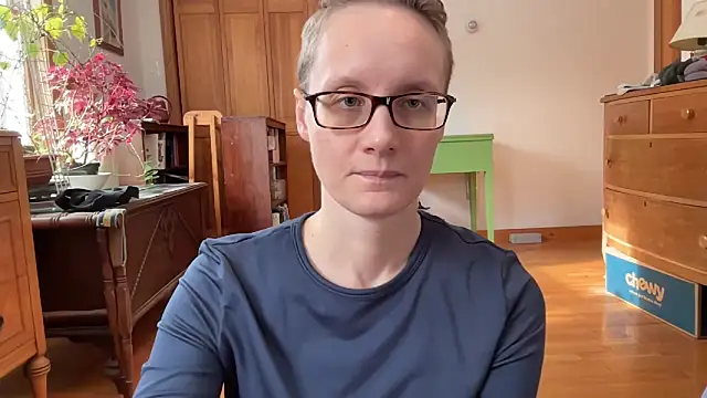 LeahWilde online show from February 15, 3:06 pm