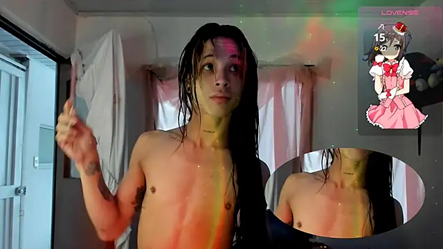 stormytt  online show from January 15, 3:50 pm