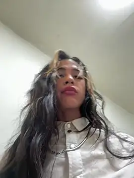 stormytt  online show from February 7, 10:09 pm