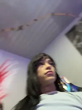 stormytt  online show from October 15, 7:30 am