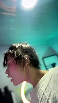 stormytt  online show from January 16, 6:45 pm