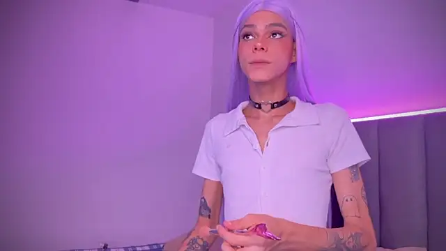 Snapshot of Varya_Ferreira chatting on December 10, 12:16 pm Varya Ferreira online show from December 10, 12:16 pm