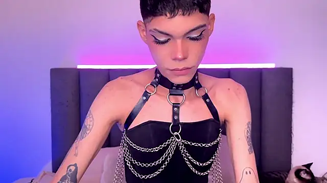 Snapshot of Varya_Ferreira chatting on September 13, 11:59 pm Varya Ferreira online show from September 13, 11:59 pm