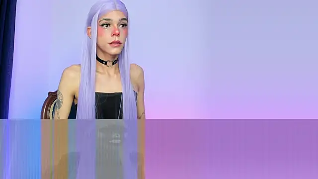 Snapshot of Varya_Ferreira chatting on October 27, 7:01 am Varya Ferreira online show from October 27, 7:01 am