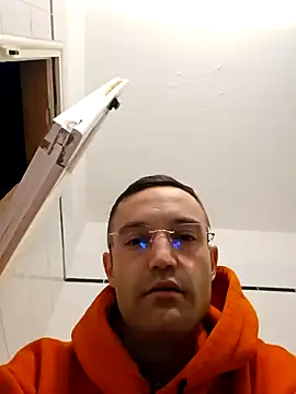 enricso online show from December 1, 10:53 pm