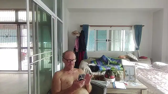 58klaus online show from July 11, 4:37 am
