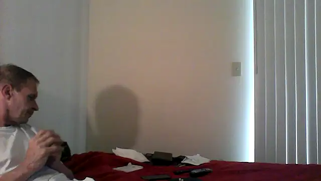Jbblair01 online show from June 30, 8:32 pm