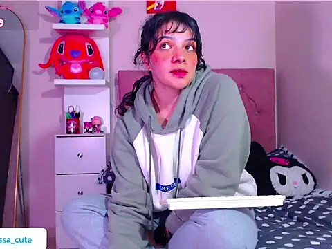 Vannessa  Shy online show from November 28, 12:13 am