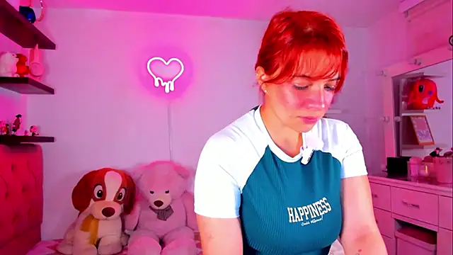 Vannessa  Shy online show from June 25, 11:31 pm