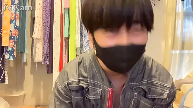 Snapshot of Fundoshi_2 chatting on November 23, 7:30 am Fundoshi 2 online show from November 23, 7:30 am