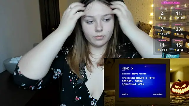 XNirvanaX online show from December 7, 4:42 am