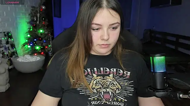 XNirvanaX online show from February 2, 2:27 am