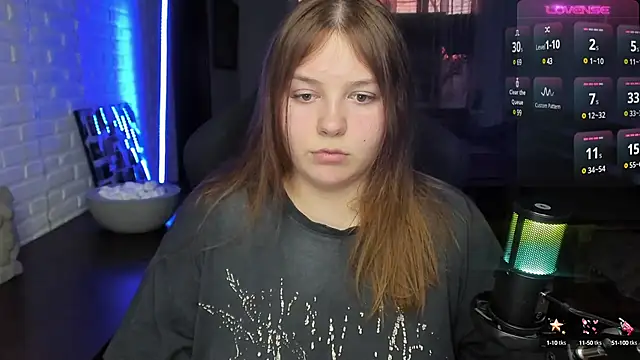 XNirvanaX online show from March 6, 3:57 am