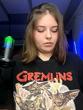 XNirvanaX online show from September 26, 1:20 am