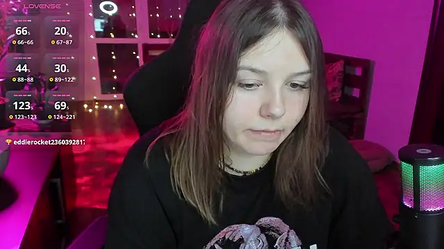 XNirvanaX online show from January 8, 4:59 am