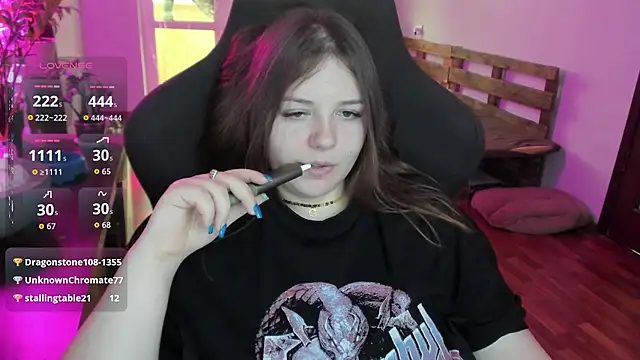 XNirvanaX online show from March 2, 7:15 am