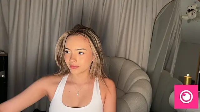 Irina Grant online show from March 10, 1:32 am