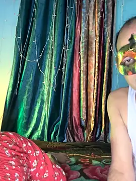 Snapshot of Teremeredoriya chatting on November 9, 10:57 am Teremeredoriya online show from November 9, 10:57 am