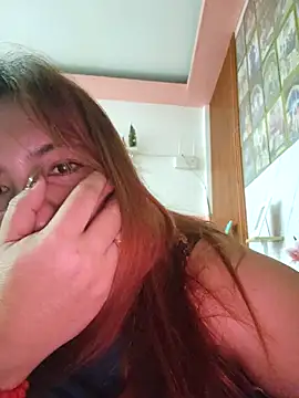 Pinay jenNn online show from October 28, 1:14 pm