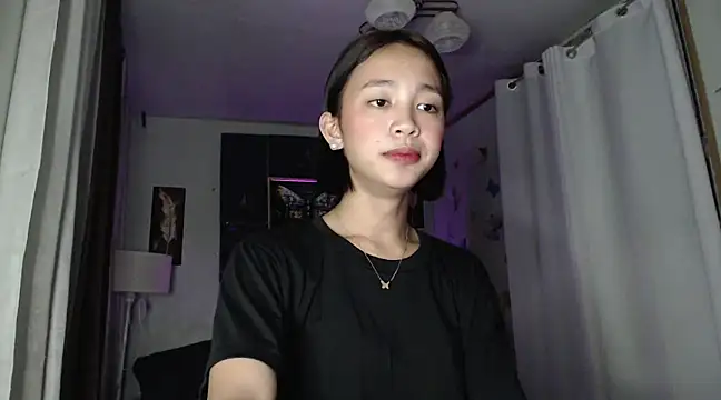 Snapshot of Angel_Morgan69 chatting on February 5, 11:55 am Angel Morgan69 online show from February 5, 11:55 am