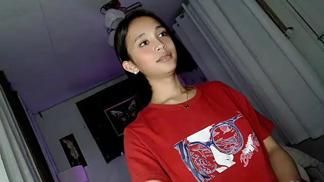 Snapshot of Angel_Morgan69 chatting on March 11, 12:06 pm Angel Morgan69 online show from March 11, 12:06 pm