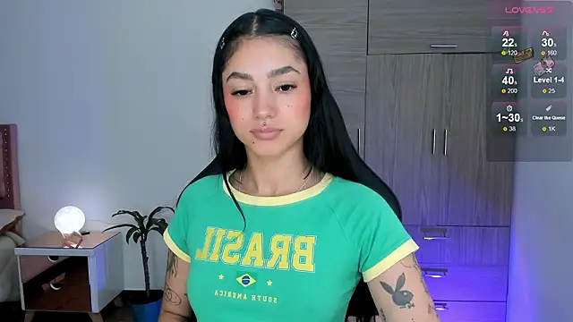 Lizzie corner v online show from February 10, 4:00 pm